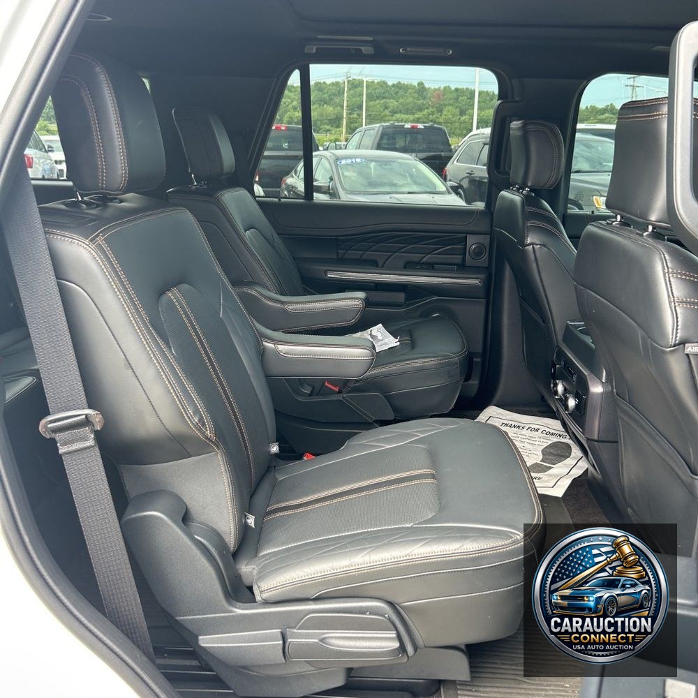 2023 Ford Expedition Platinum