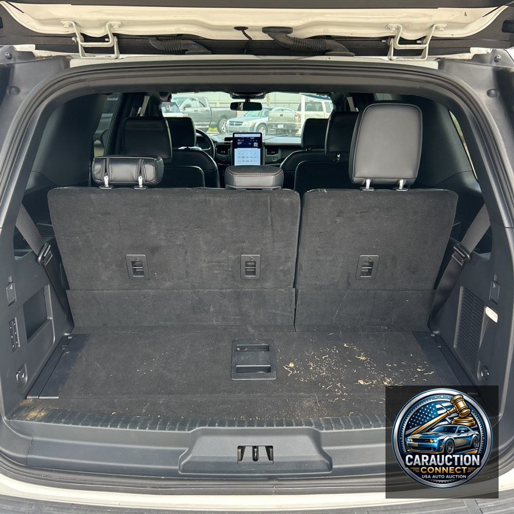 2023 Ford Expedition Platinum