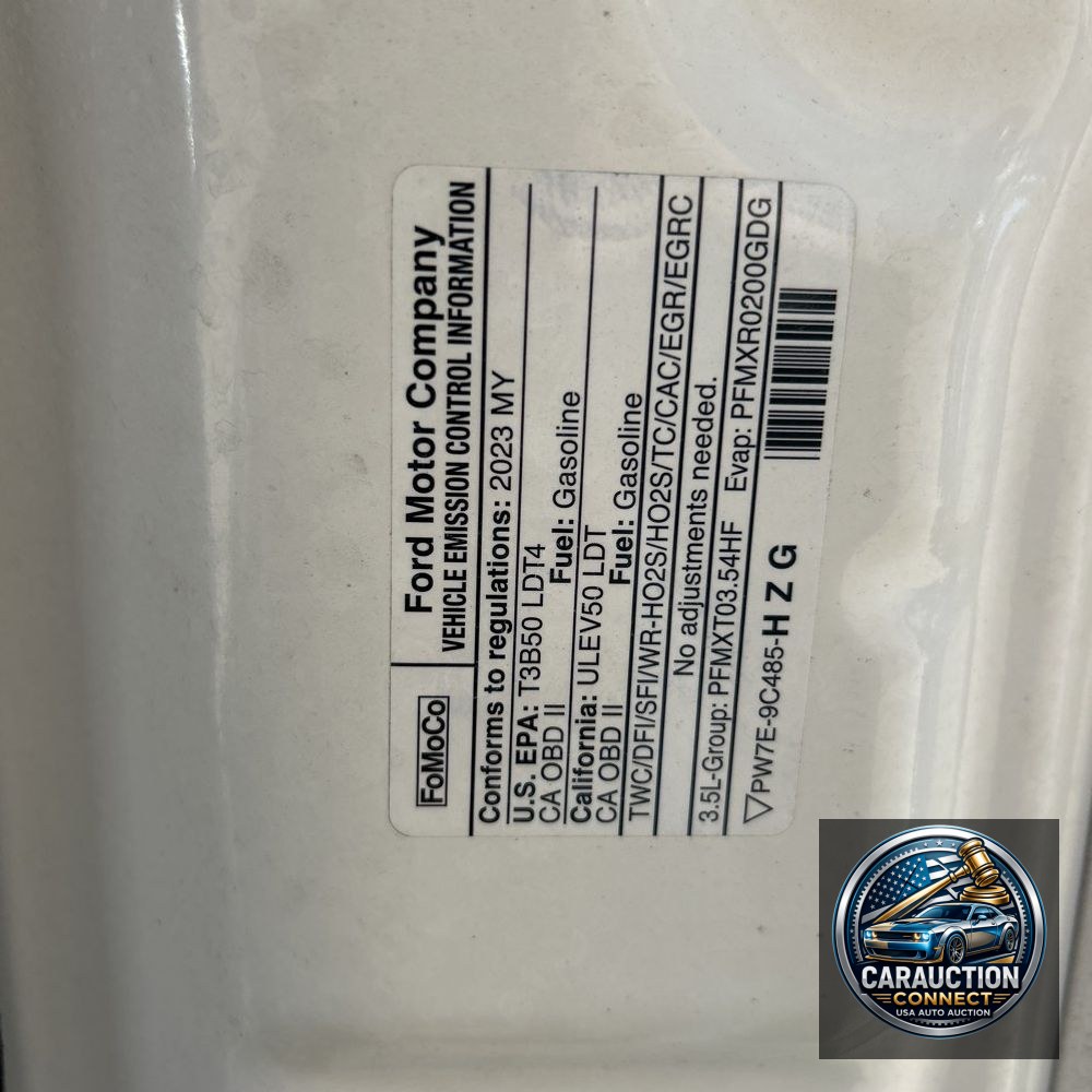 2023 Ford Expedition Platinum