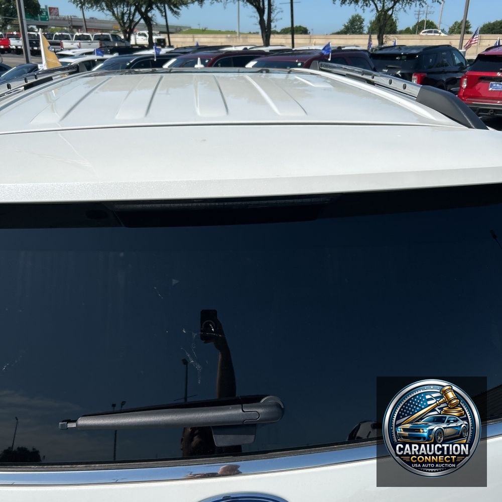 2024 Ford Expedition Platinum