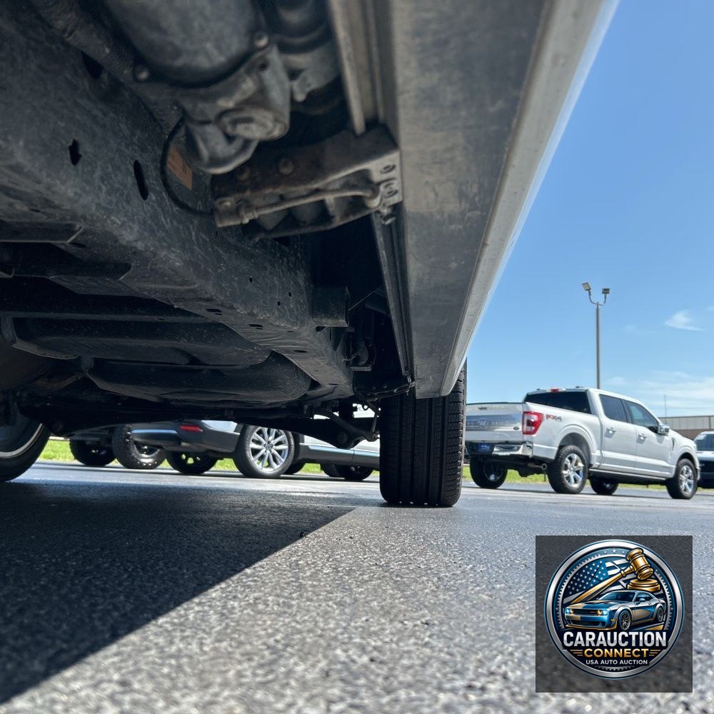 2024 Ford Expedition Platinum