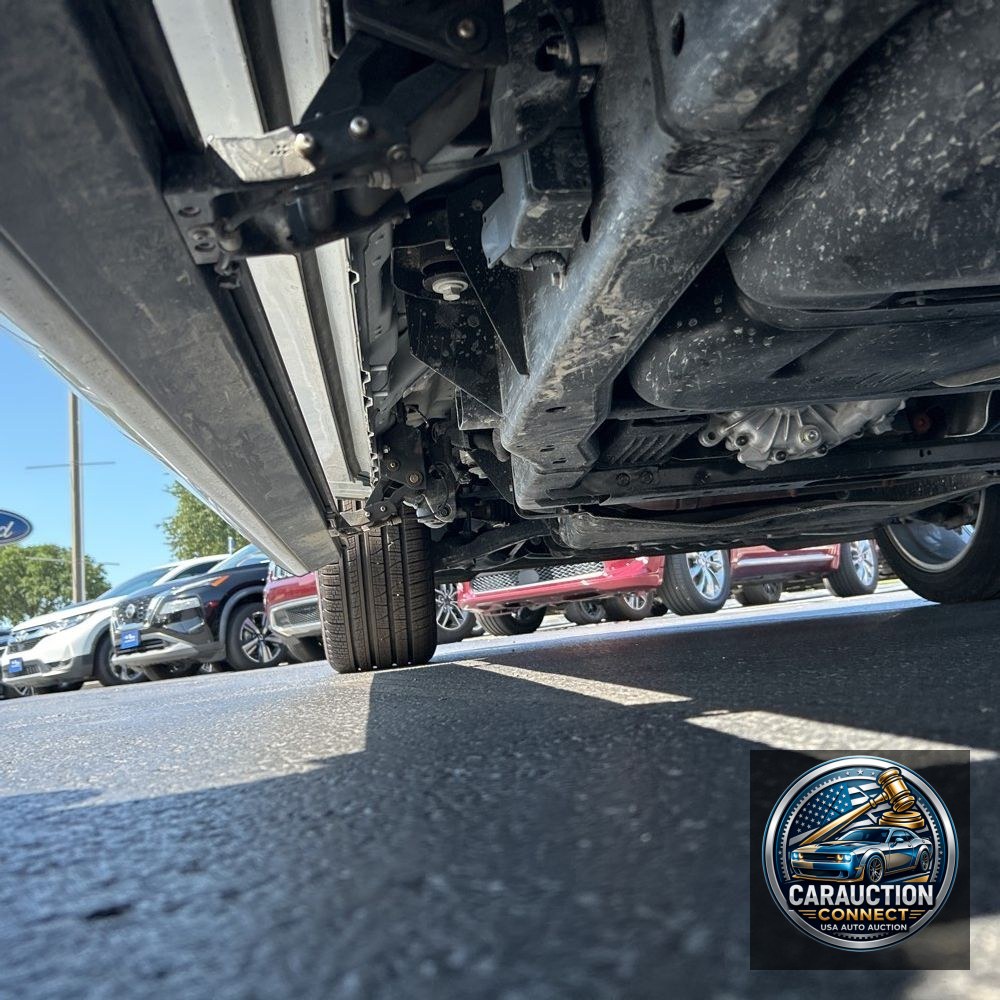 2024 Ford Expedition Platinum
