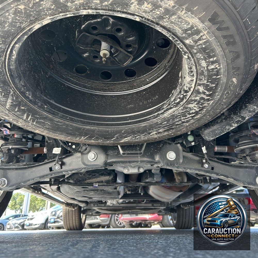 2024 Ford Expedition Platinum