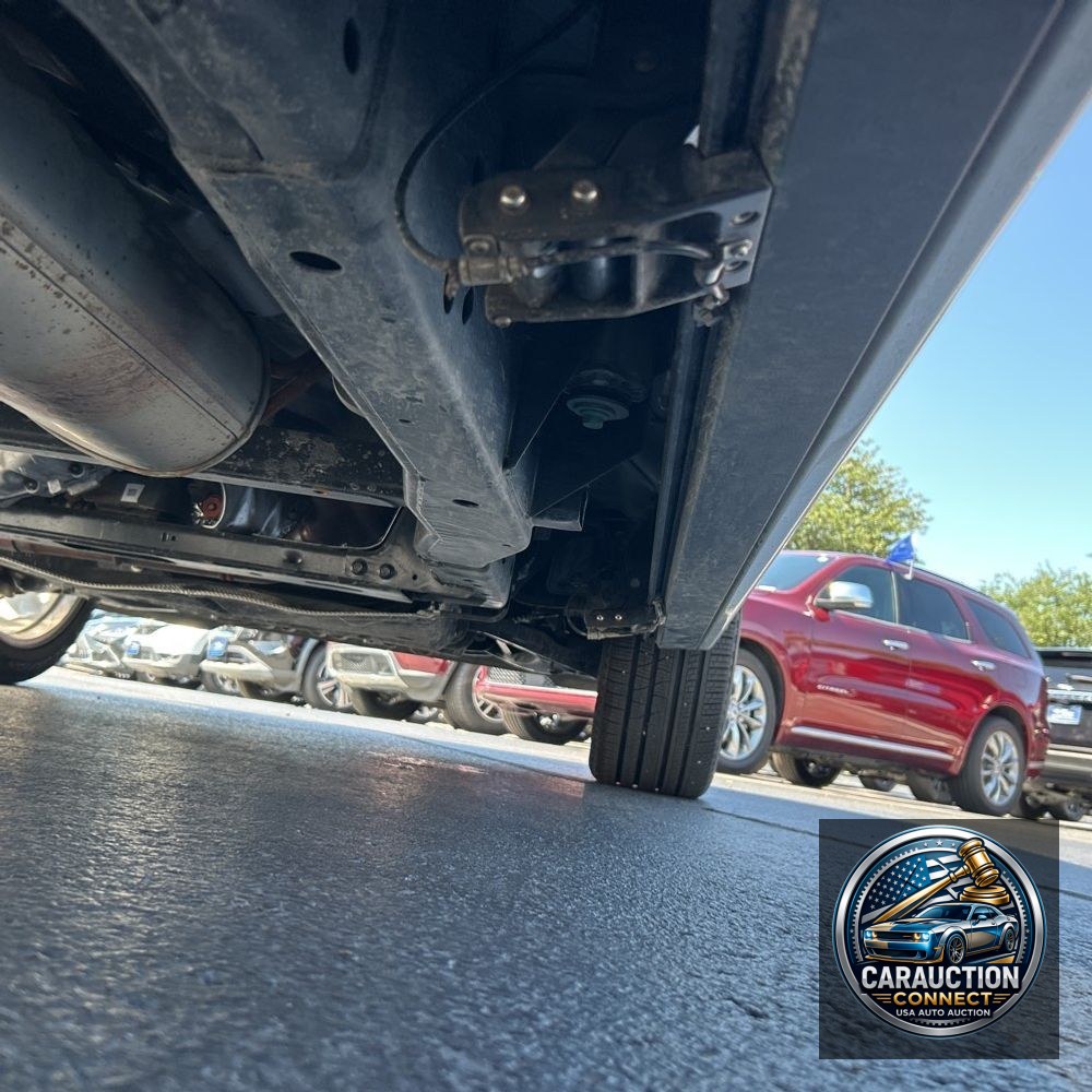 2024 Ford Expedition Platinum