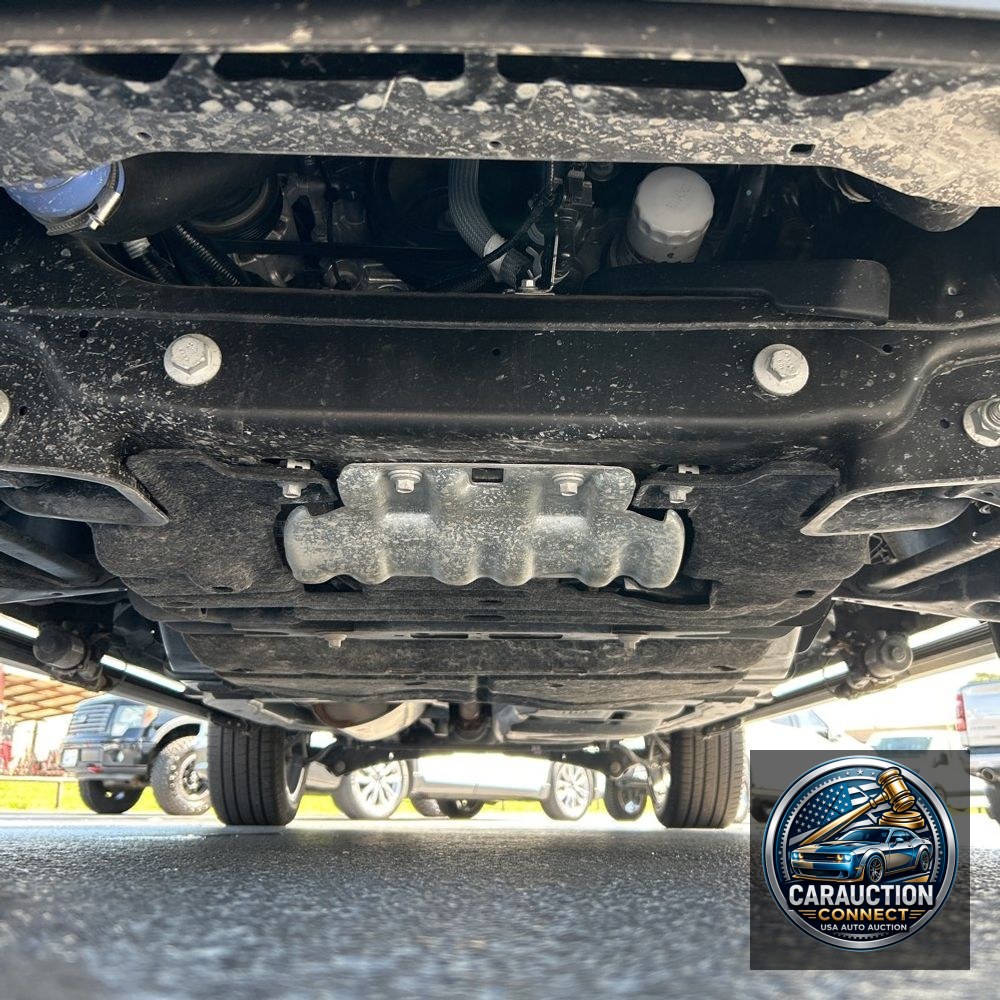 2024 Ford Expedition Platinum