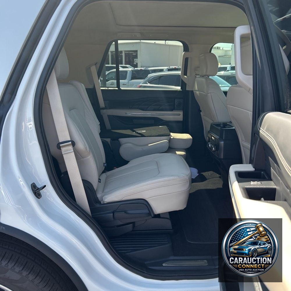 2024 Ford Expedition Platinum