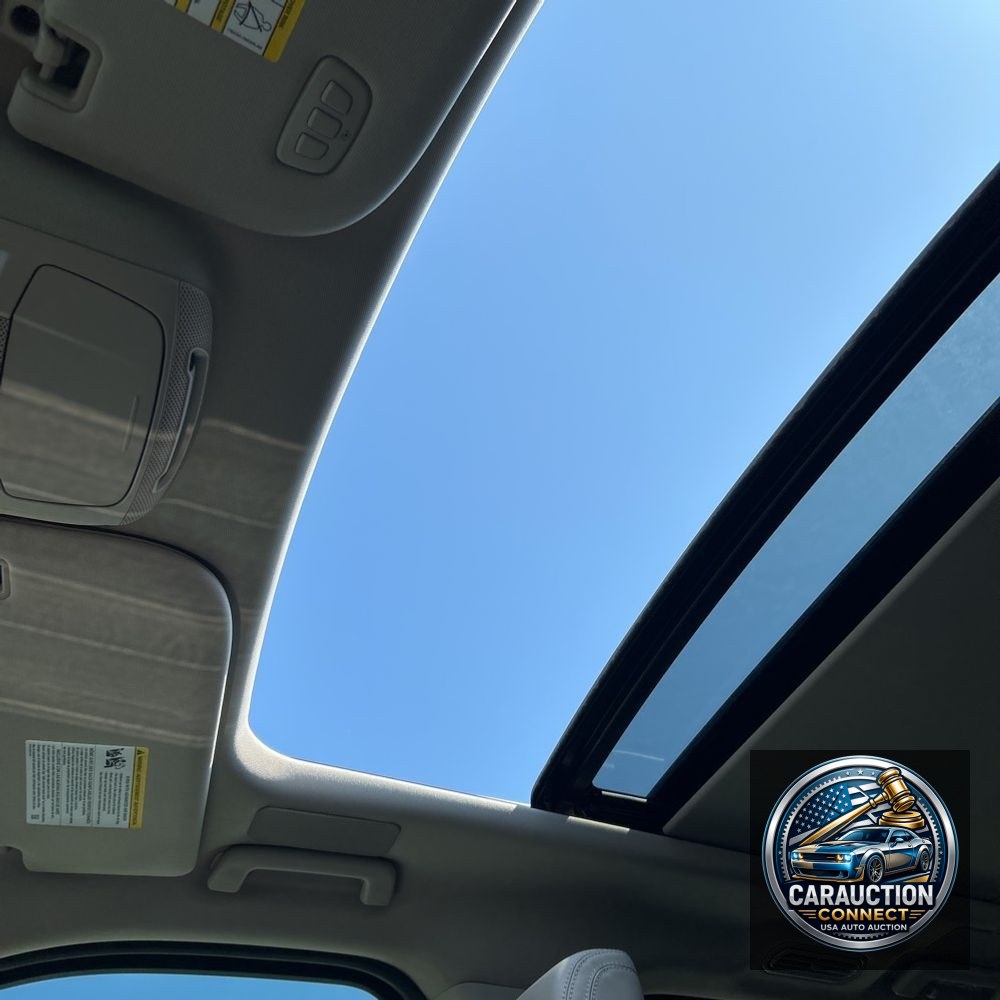 2024 Ford Expedition Platinum