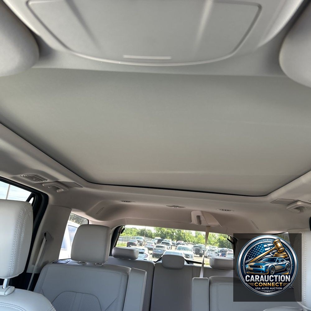 2024 Ford Expedition Platinum