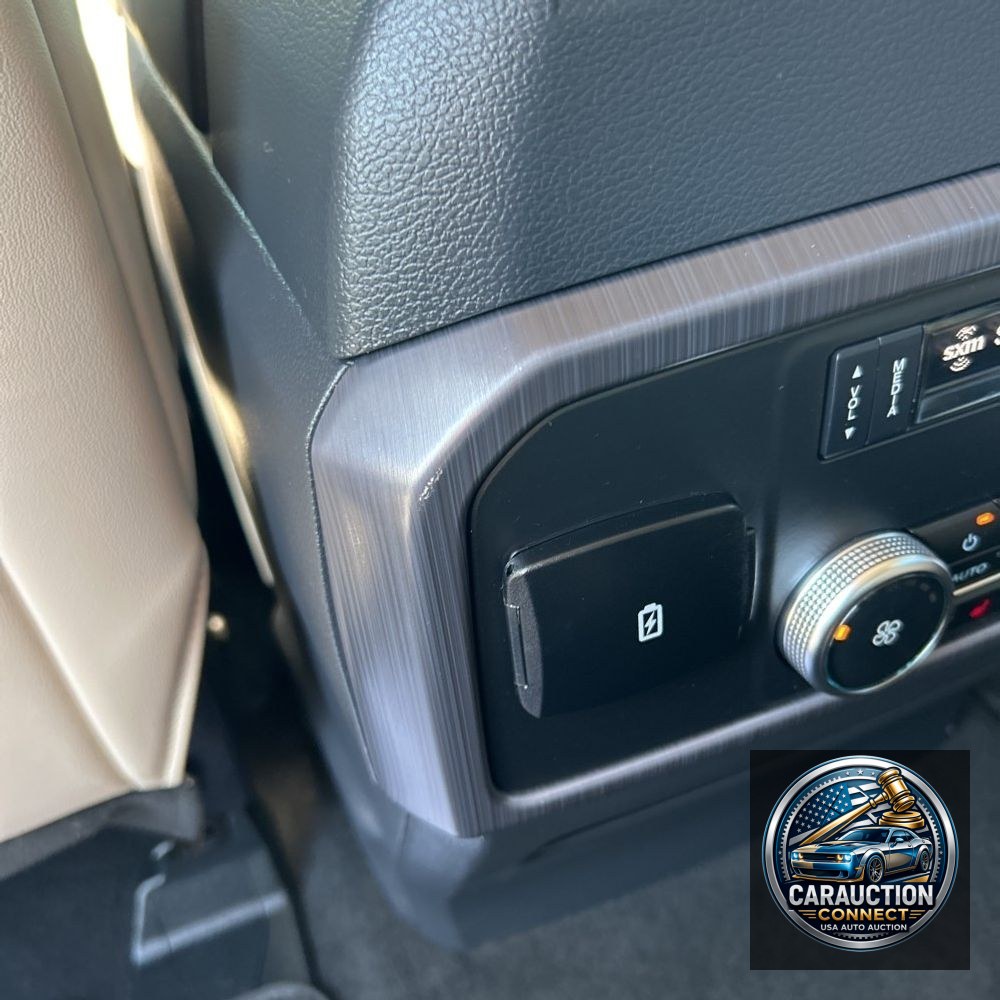 2024 Ford Expedition Platinum