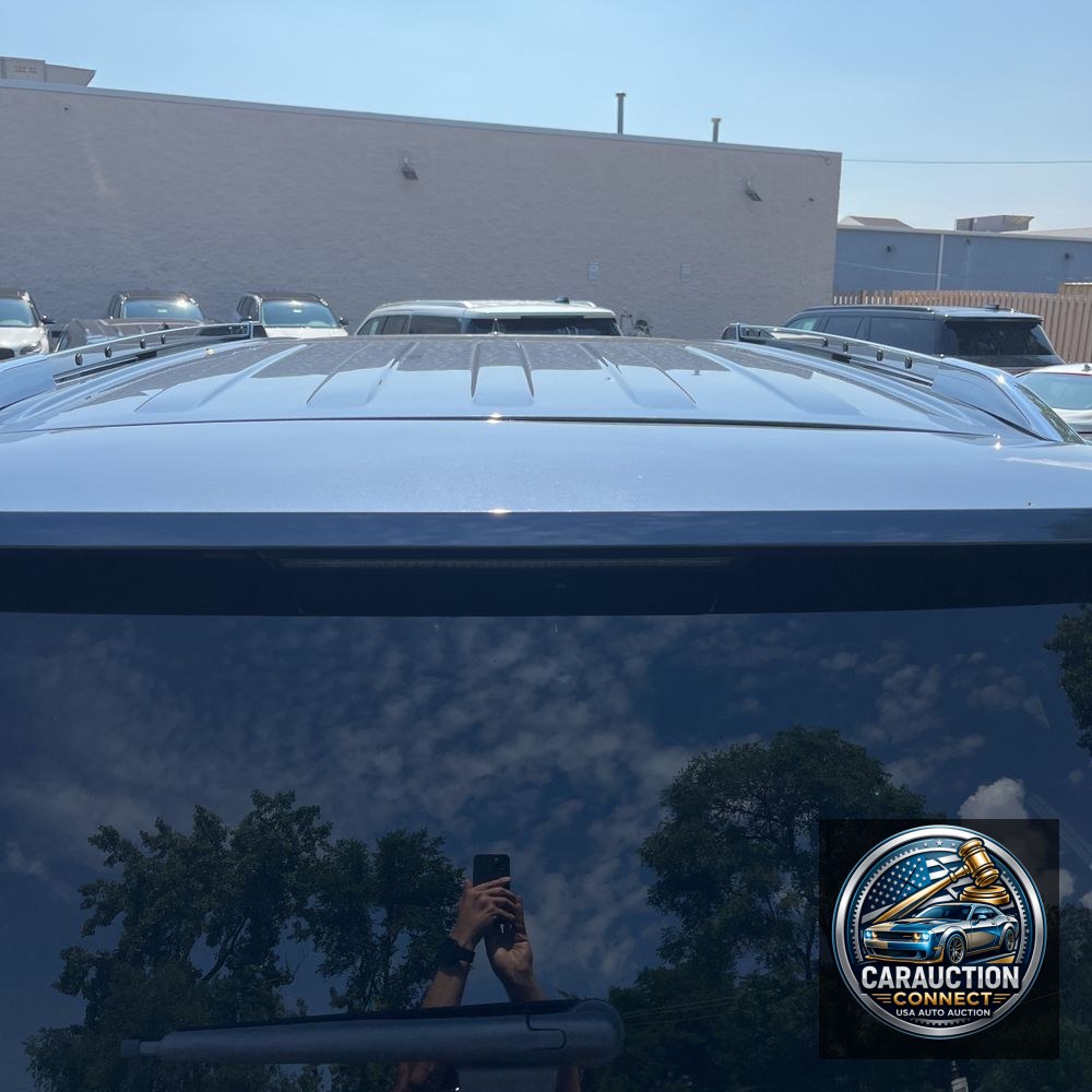 2022 Ford Expedition Platinum