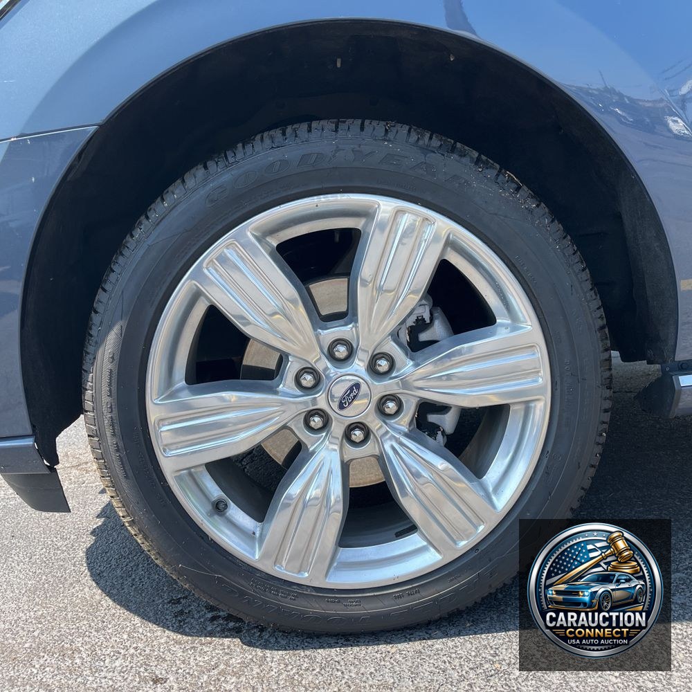 2022 Ford Expedition Platinum