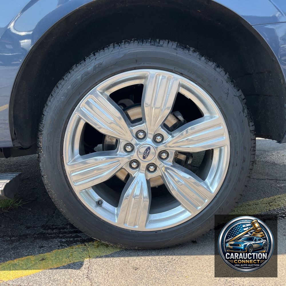 2022 Ford Expedition Platinum
