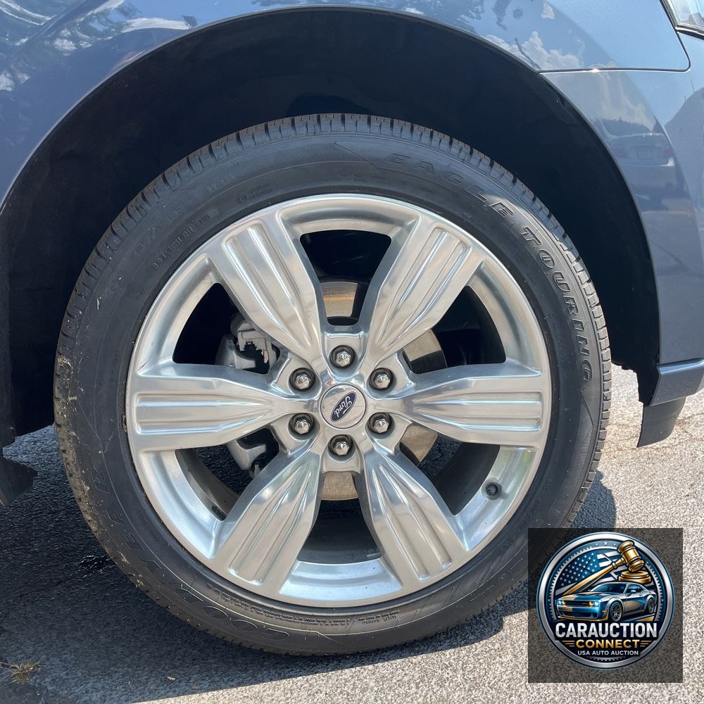 2022 Ford Expedition Platinum