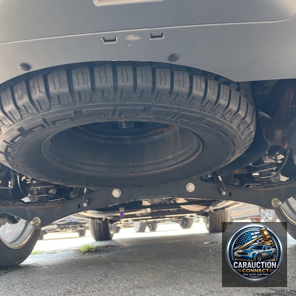 2022 Ford Expedition Platinum