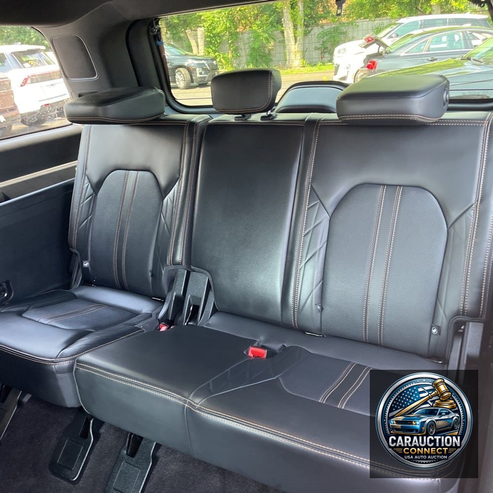 2022 Ford Expedition Platinum