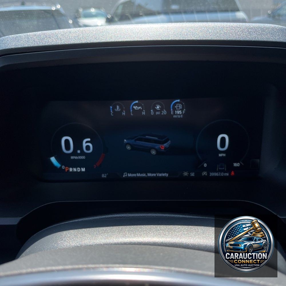 2022 Ford Expedition Platinum