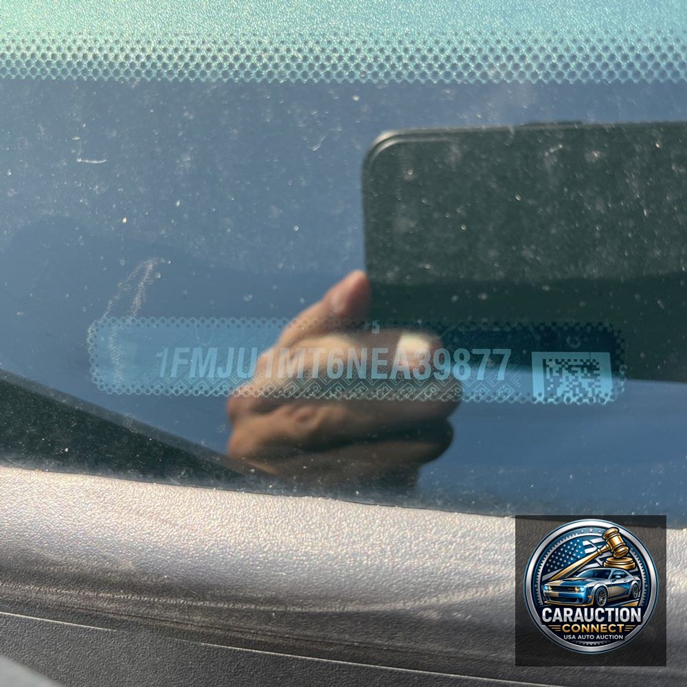 2022 Ford Expedition Platinum