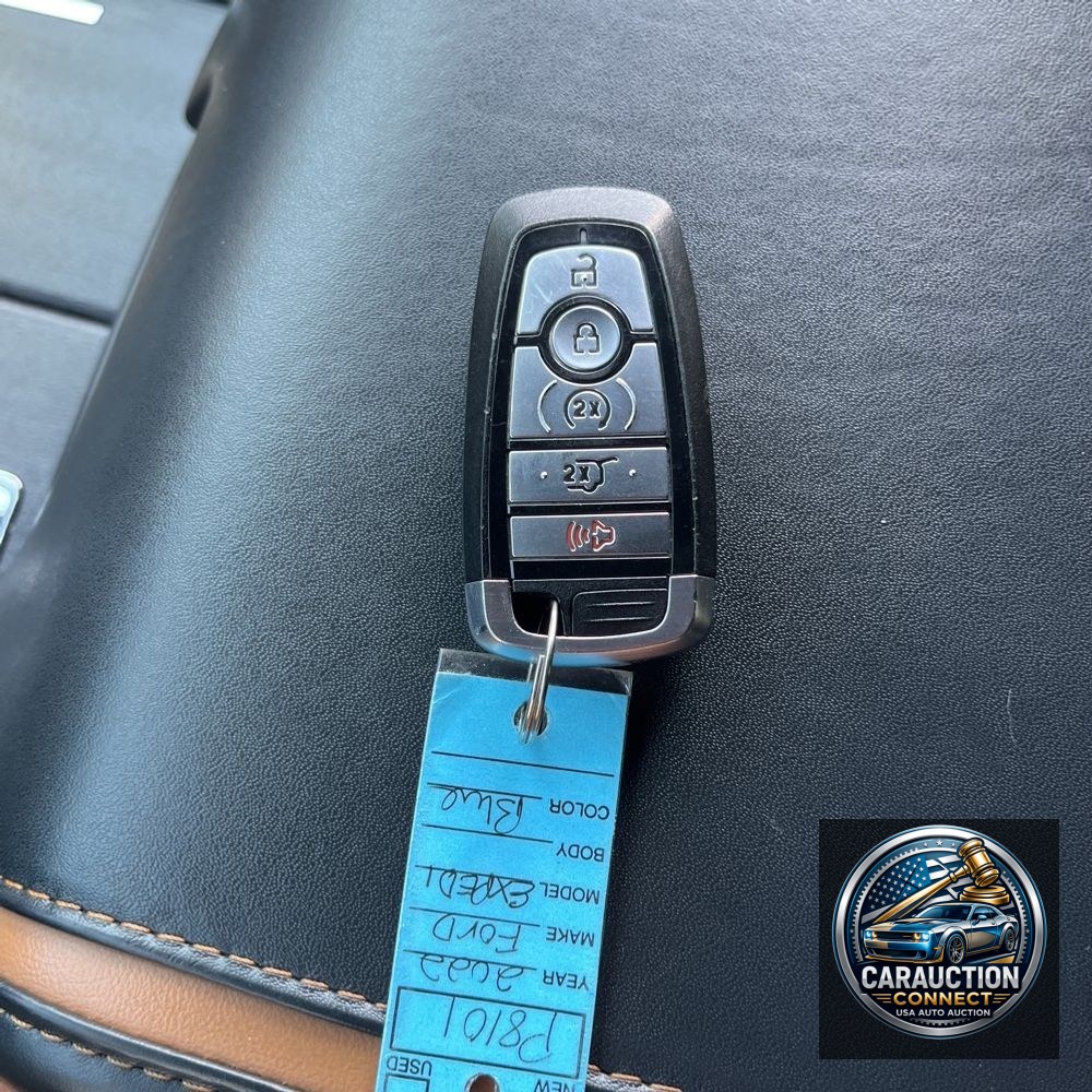 2022 Ford Expedition Platinum