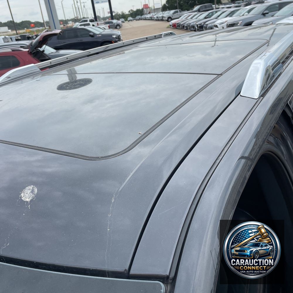 2022 Ford Expedition Platinum