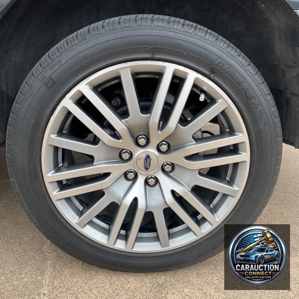 2022 Ford Expedition Platinum