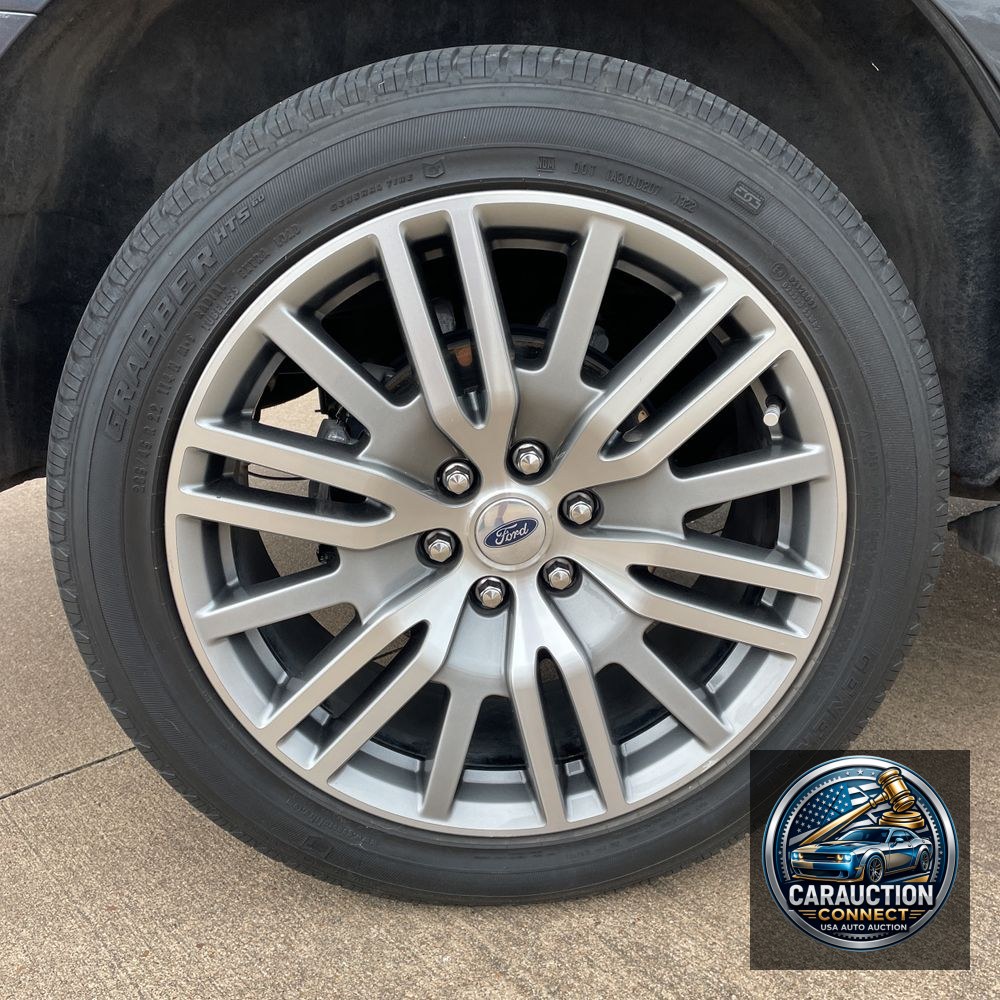 2022 Ford Expedition Platinum