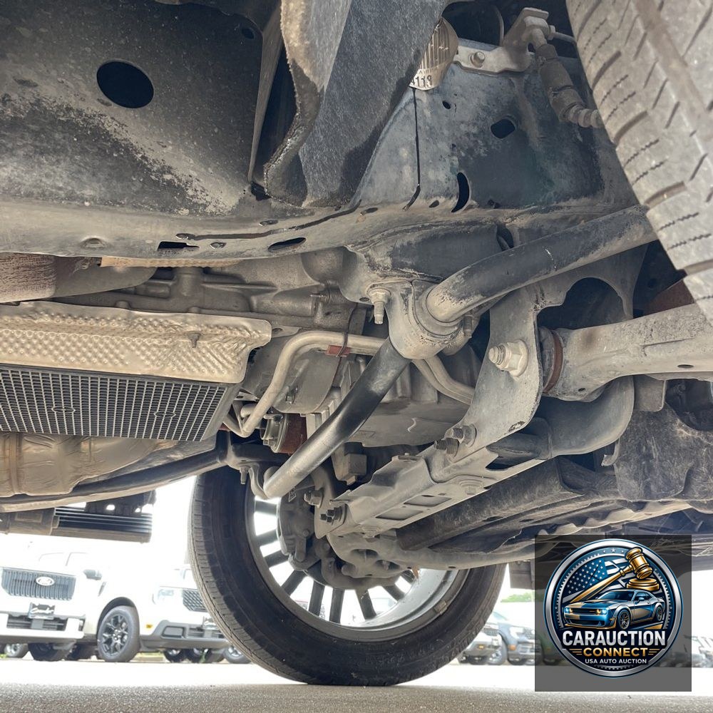 2022 Ford Expedition Platinum