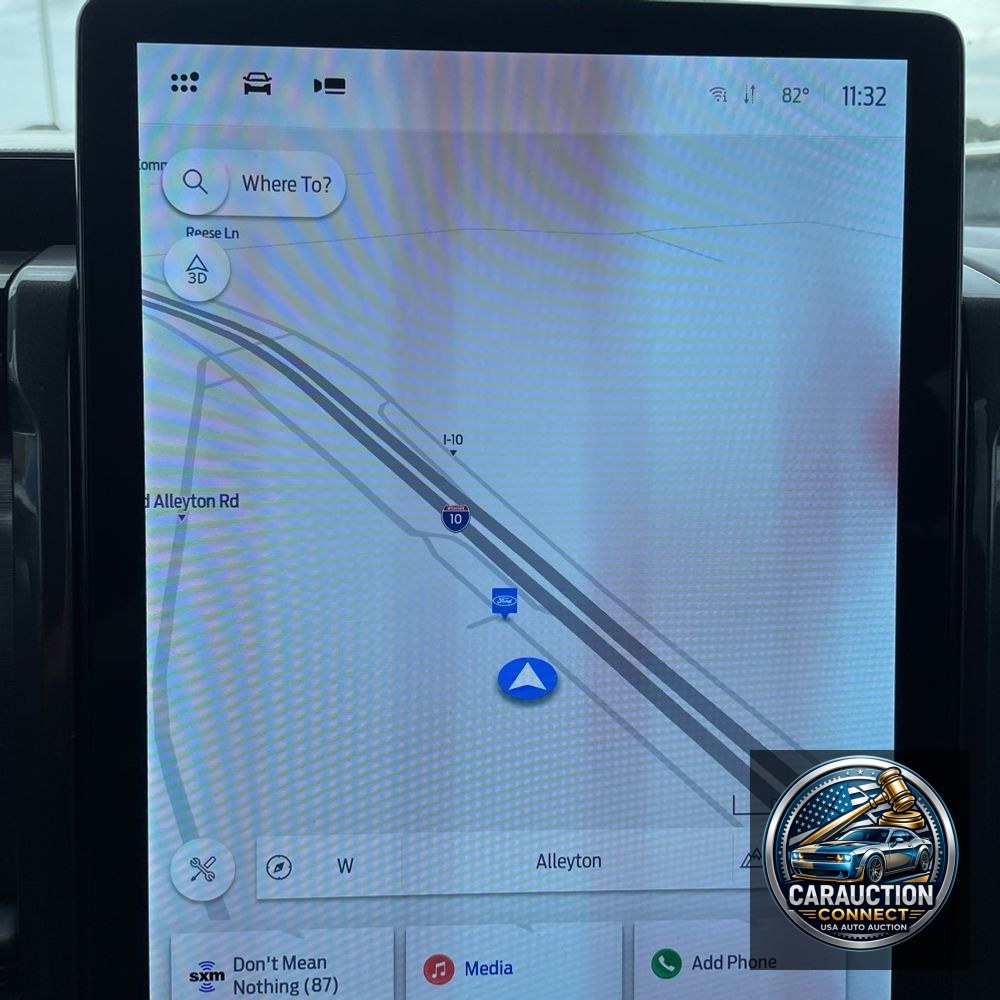 2022 Ford Expedition Platinum