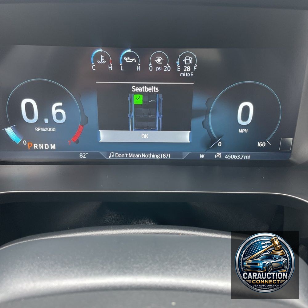 2022 Ford Expedition Platinum