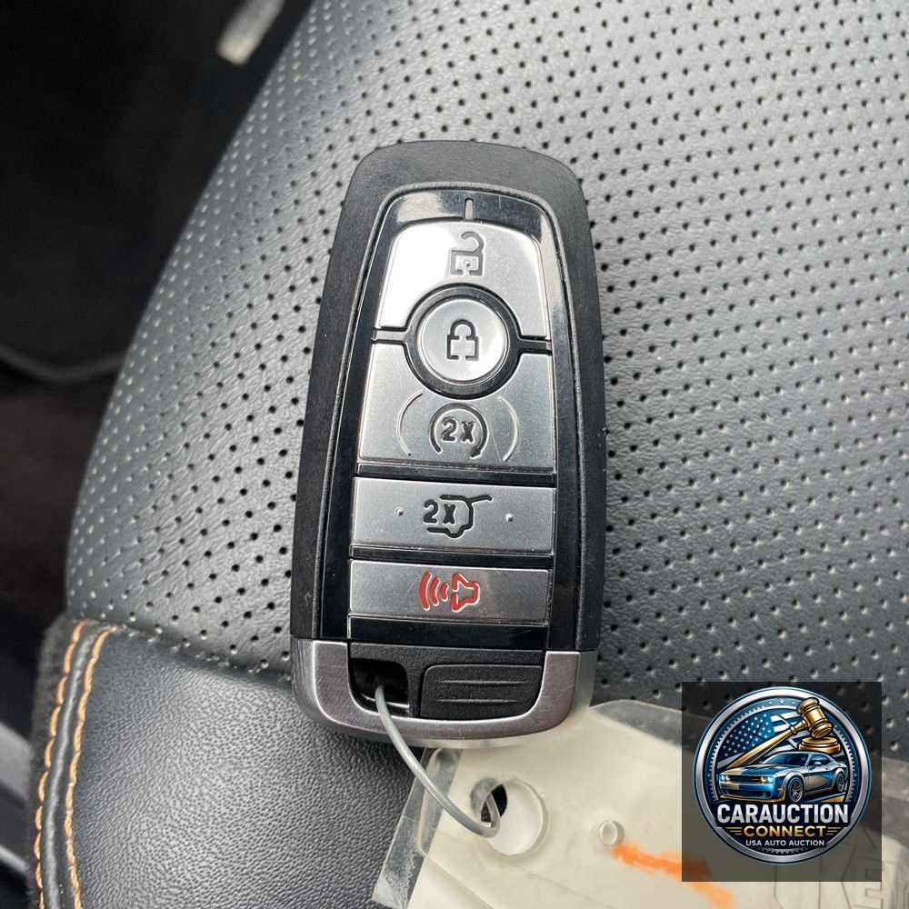2022 Ford Expedition Platinum