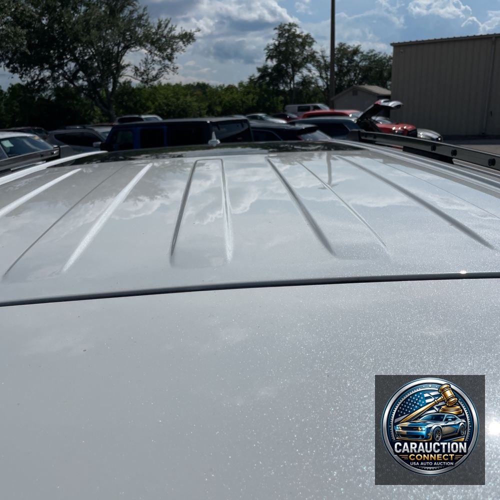 2021 Ford Expedition King Ranch