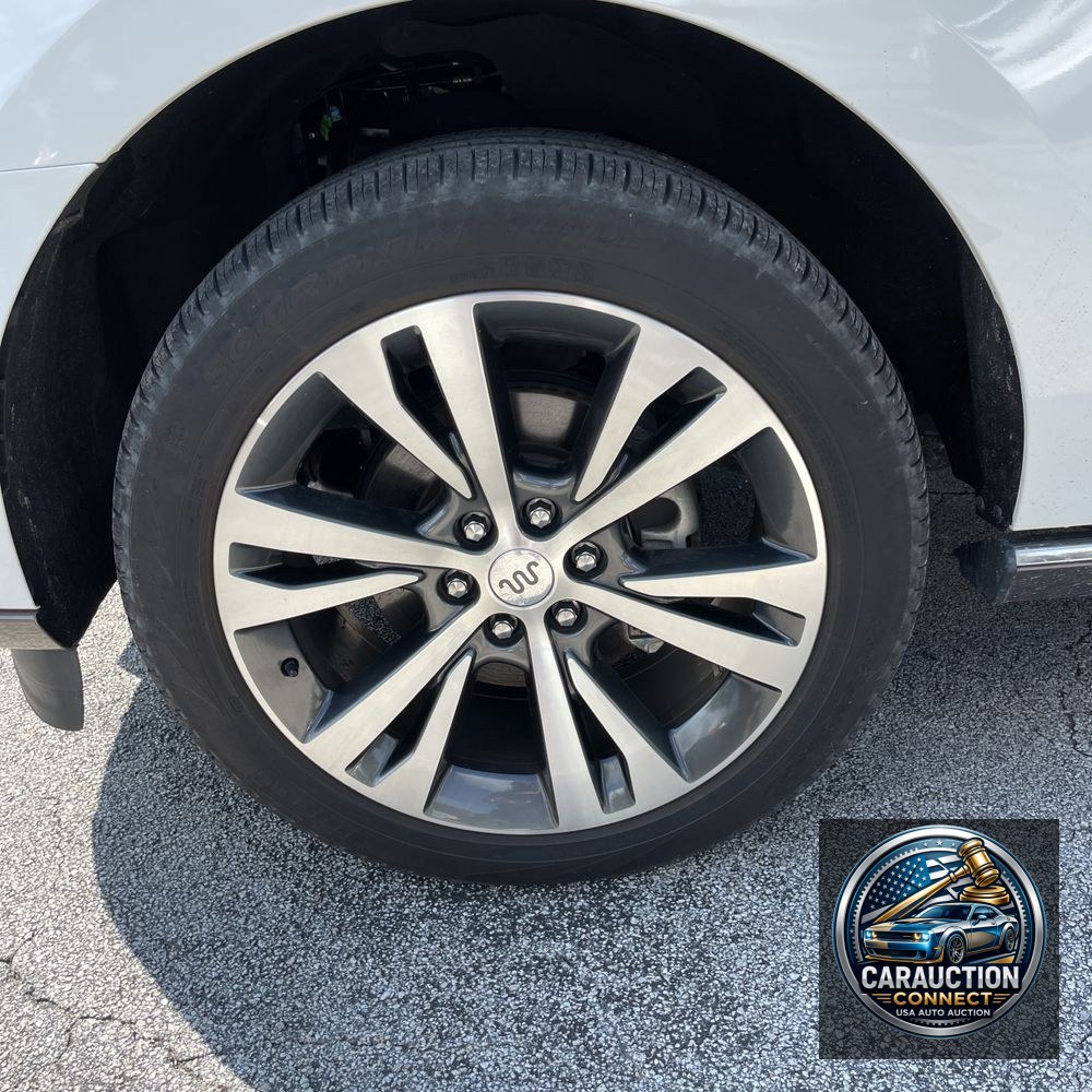 2021 Ford Expedition King Ranch