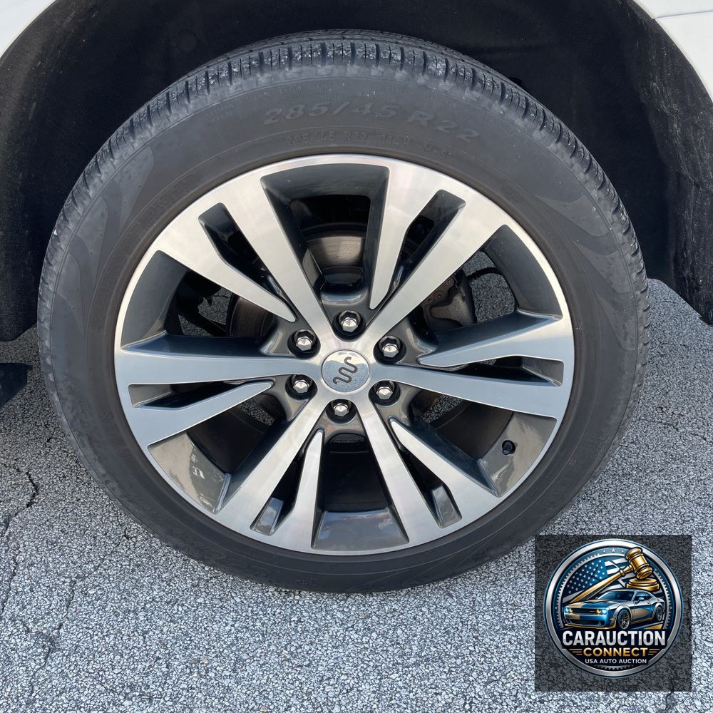 2021 Ford Expedition King Ranch