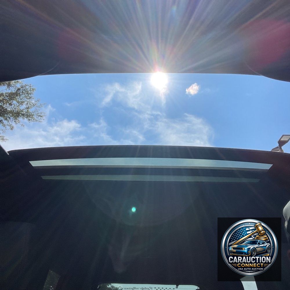 2021 Ford Expedition King Ranch