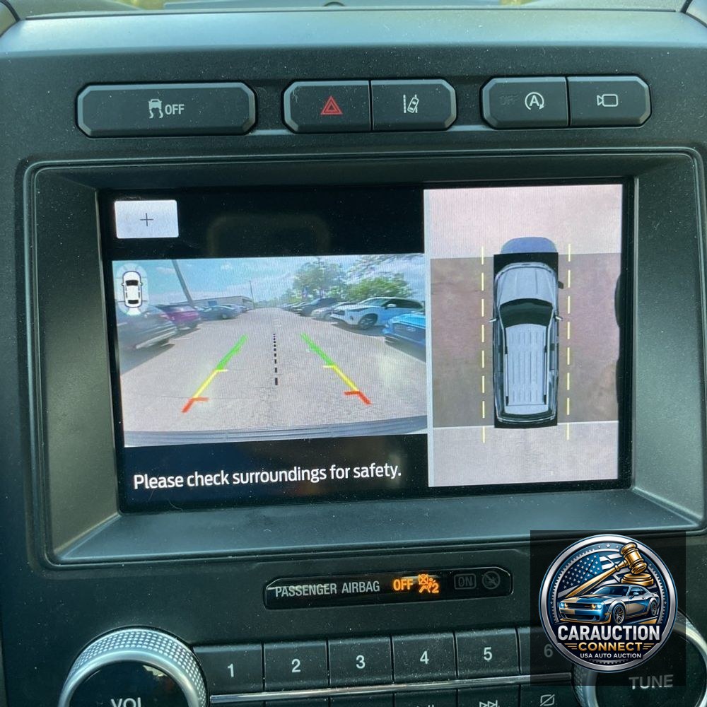 2021 Ford Expedition King Ranch