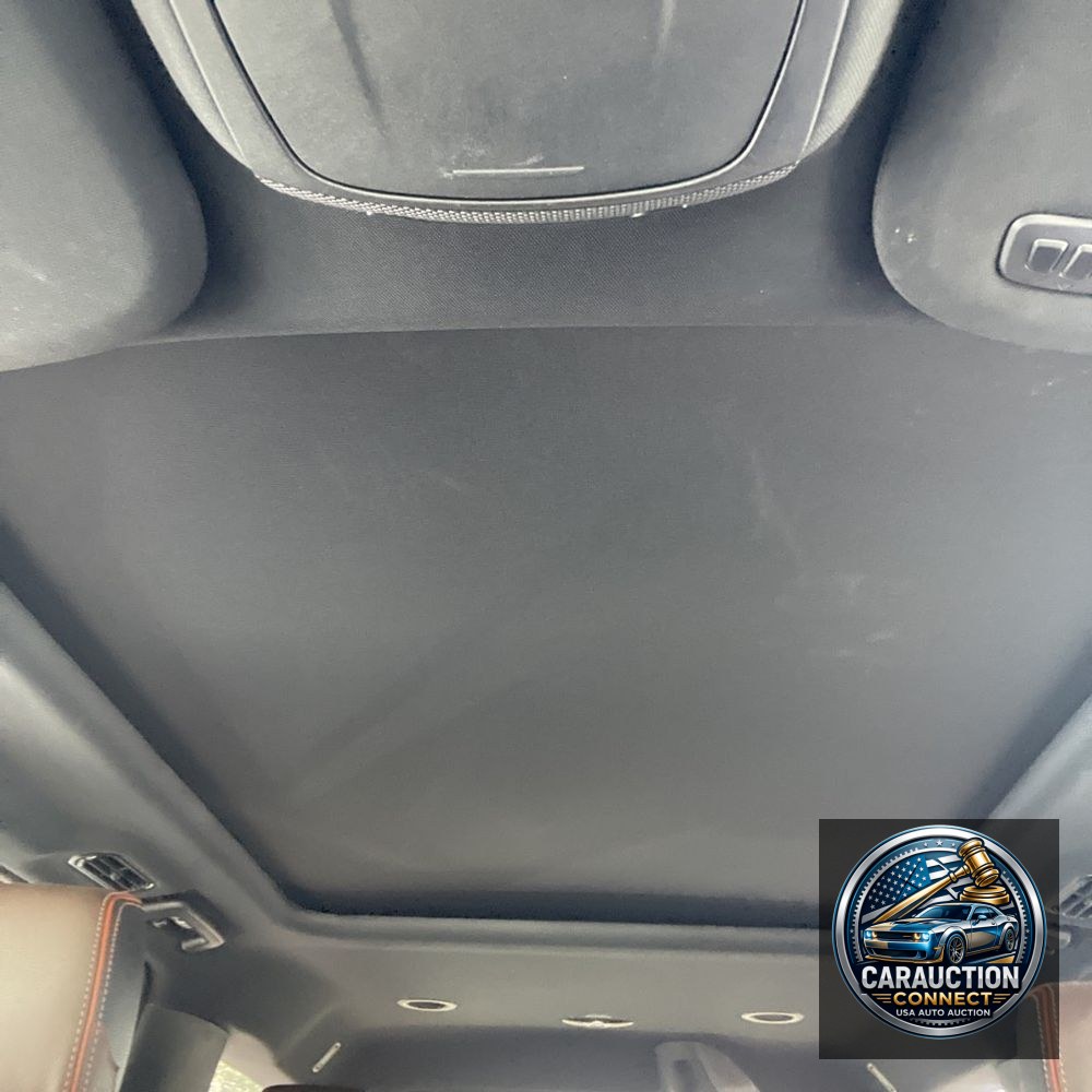 2021 Ford Expedition King Ranch
