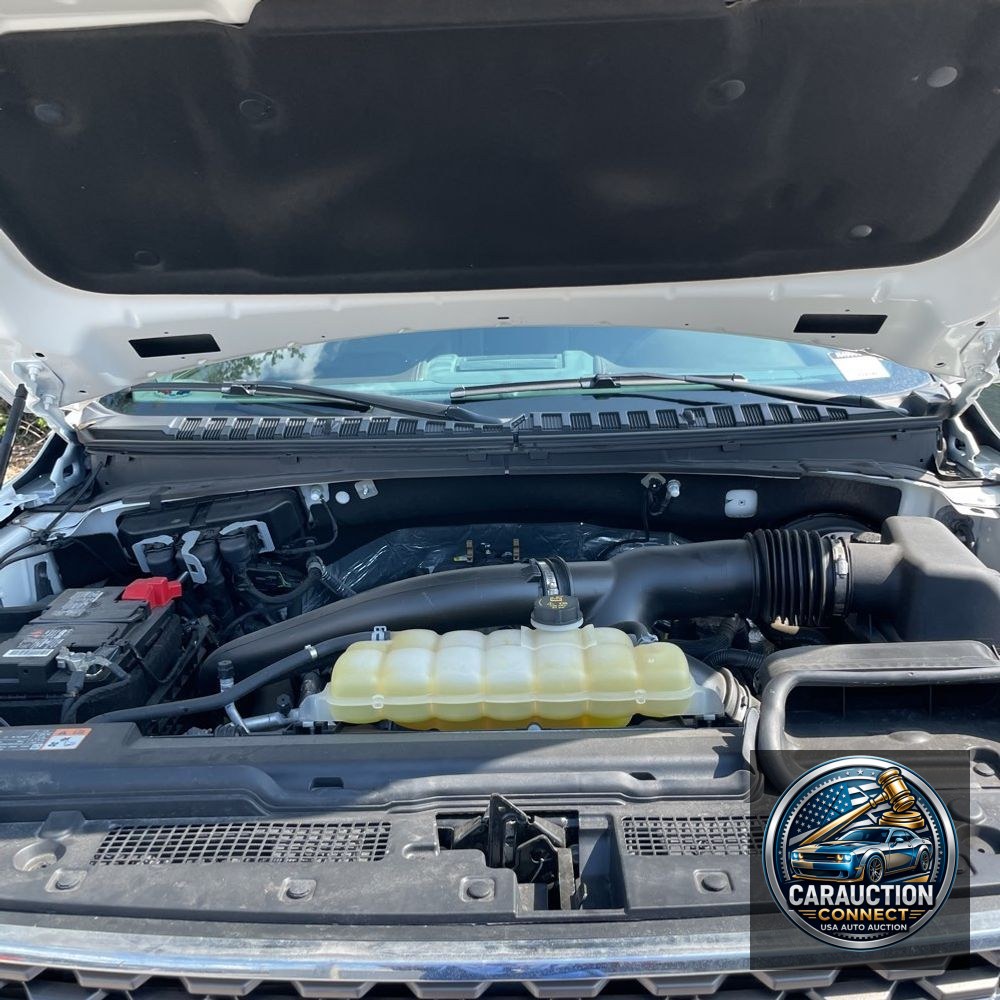 2021 Ford Expedition King Ranch