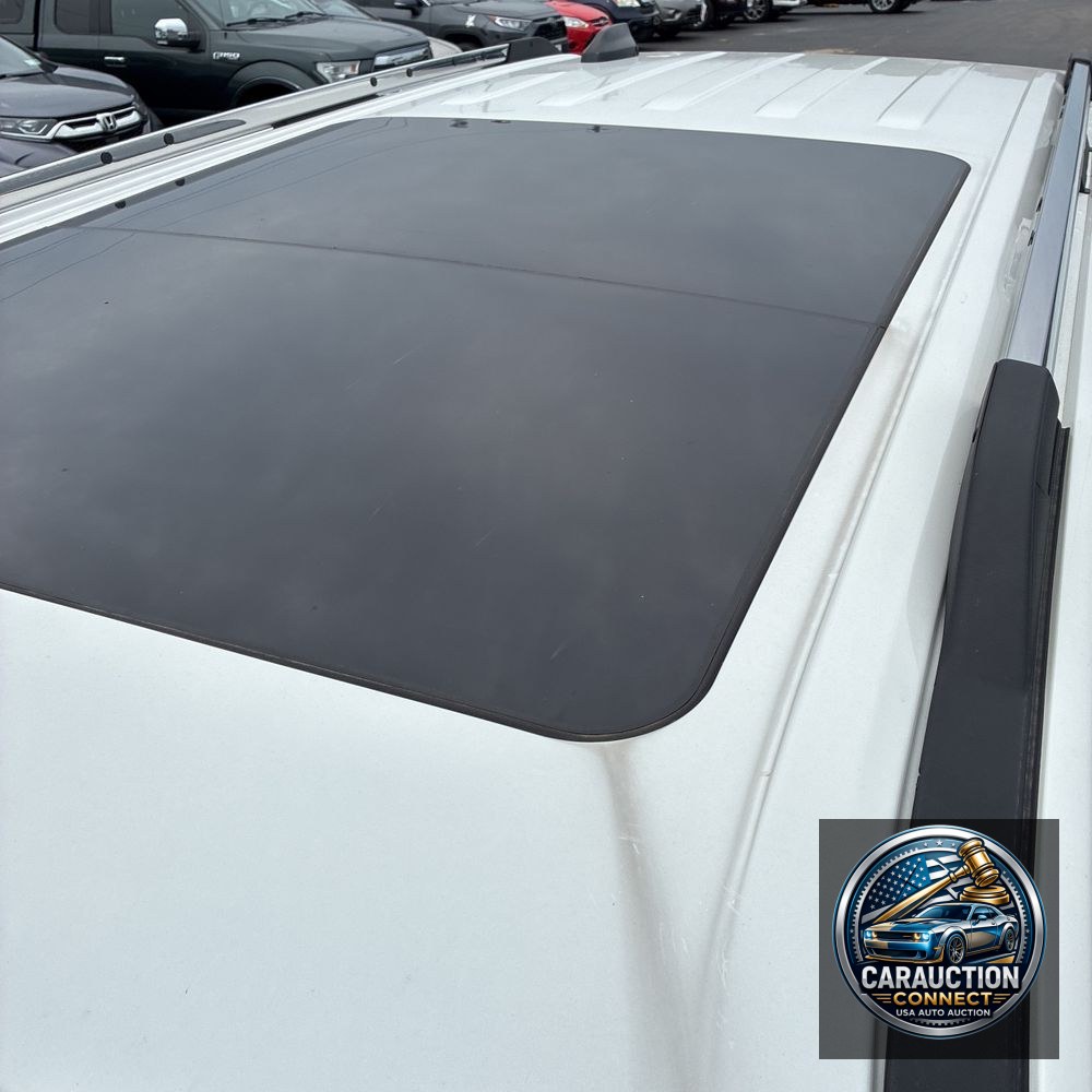 2025 Ford Expedition King Ranch