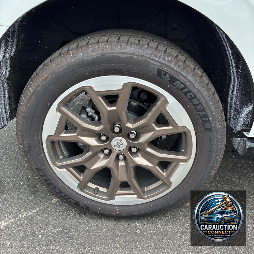 2025 Ford Expedition King Ranch