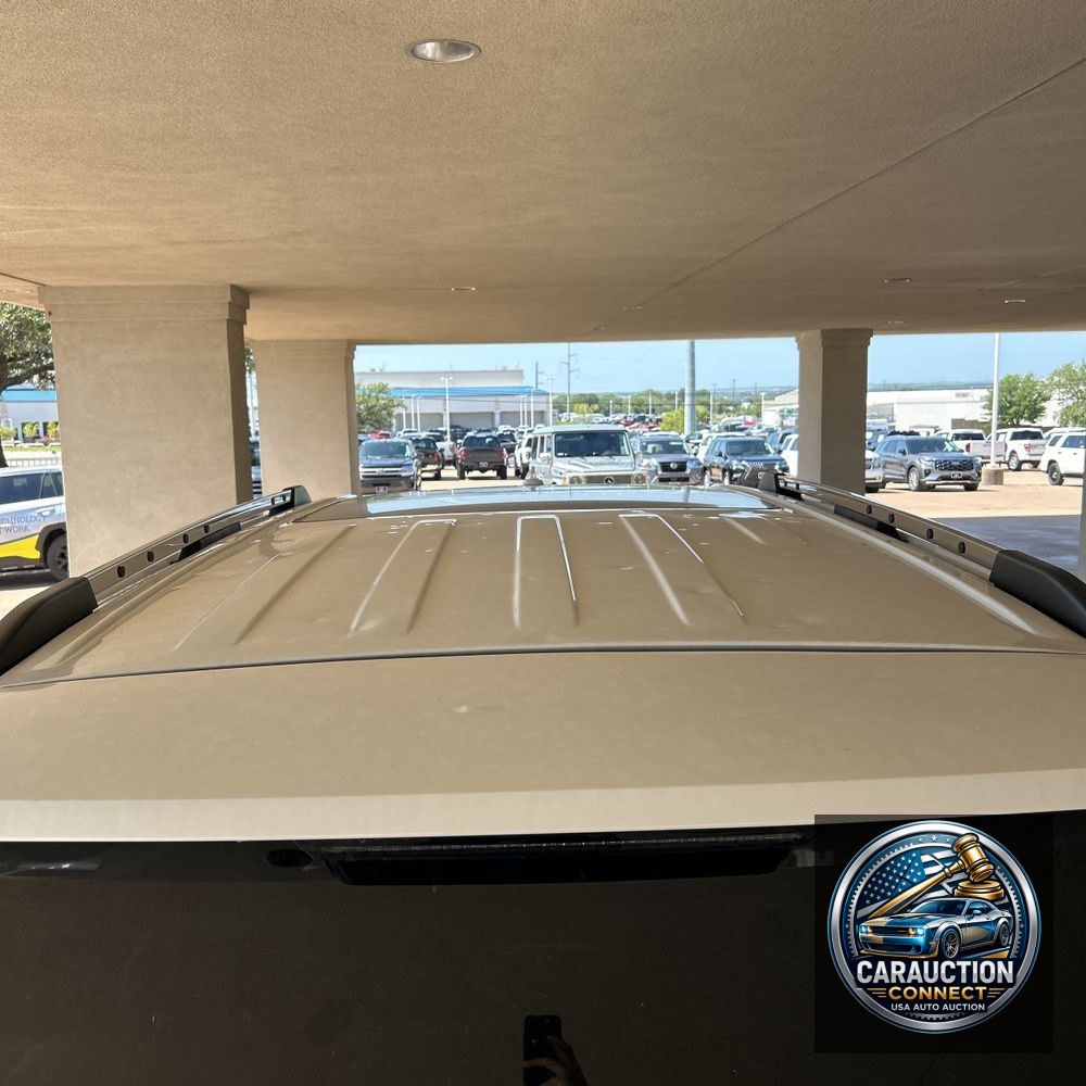 2024 Ford Expedition King Ranch