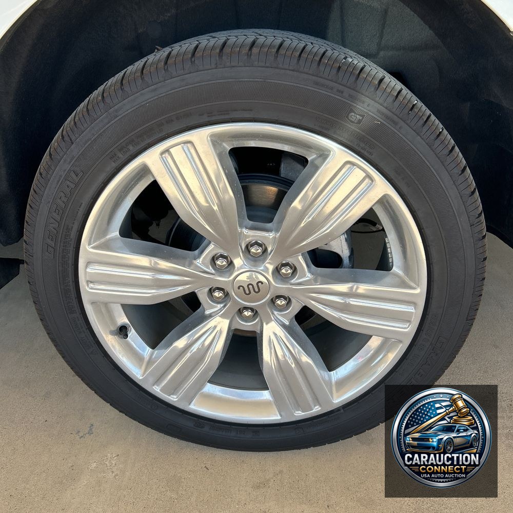 2024 Ford Expedition King Ranch