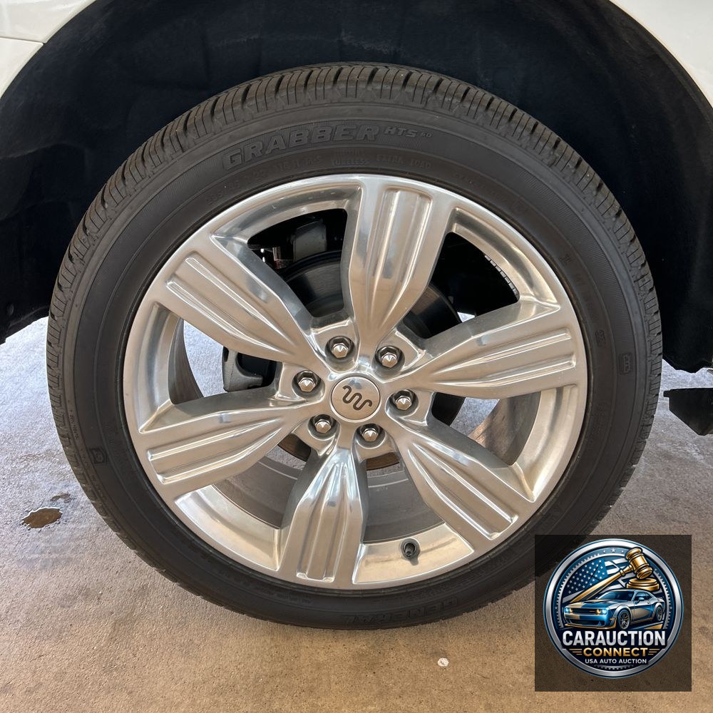 2024 Ford Expedition King Ranch
