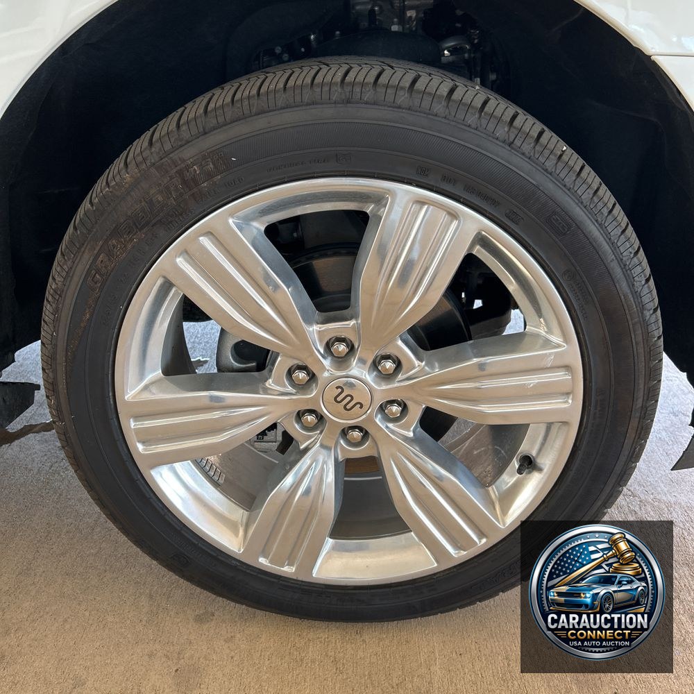 2024 Ford Expedition King Ranch