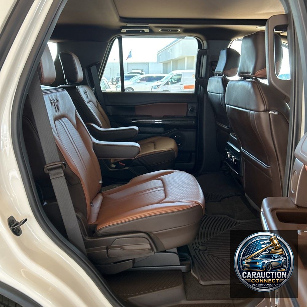 2024 Ford Expedition King Ranch