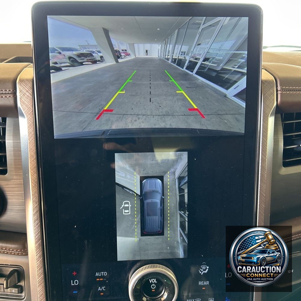 2024 Ford Expedition King Ranch