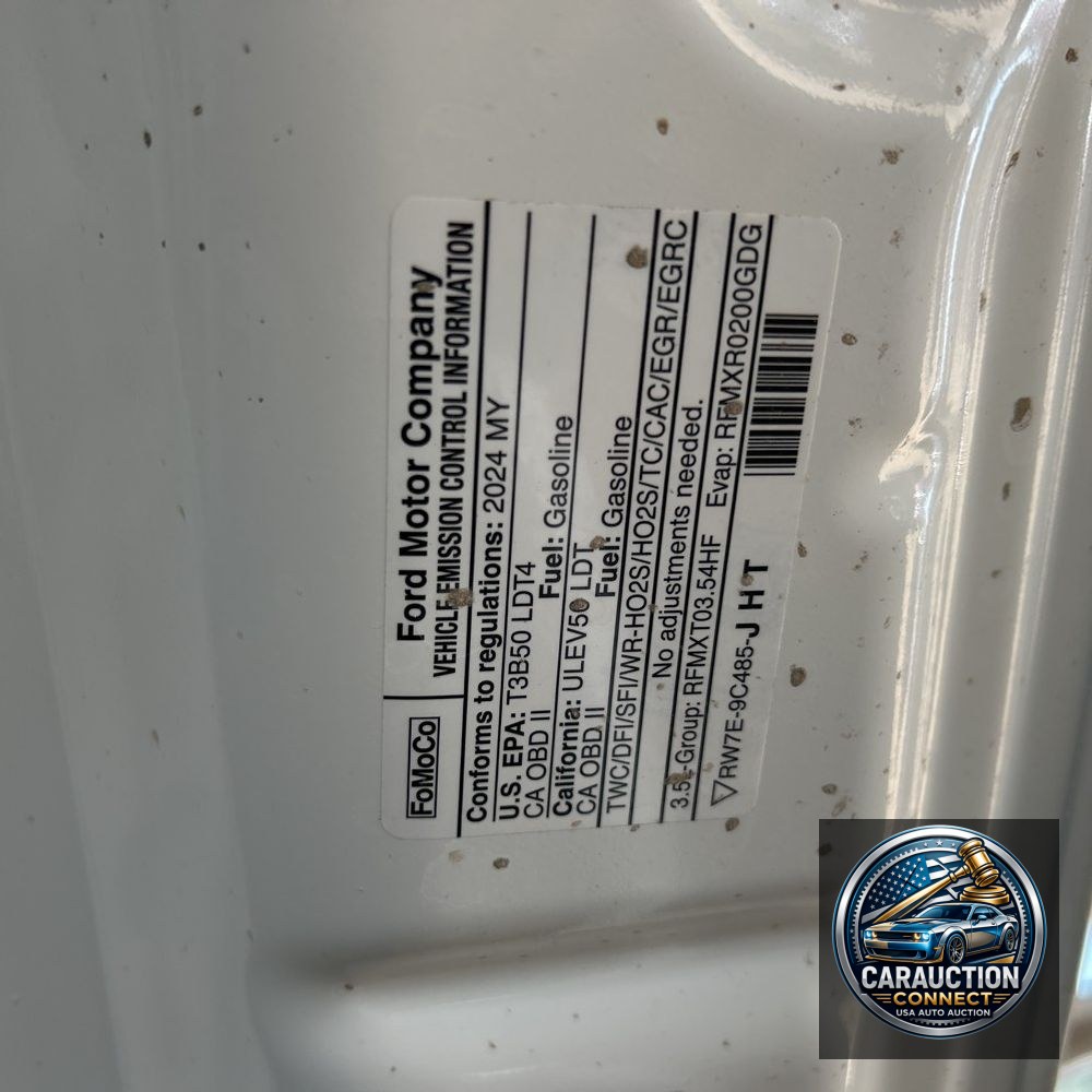 2024 Ford Expedition King Ranch