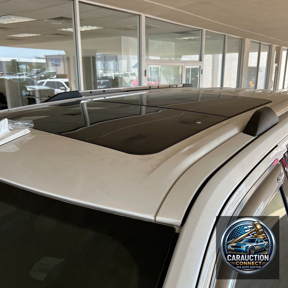 2024 Ford Expedition King Ranch