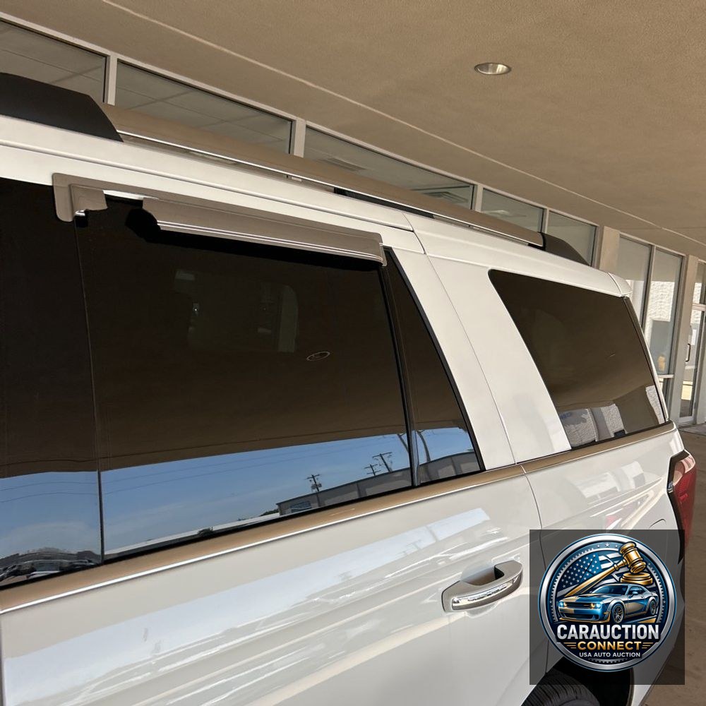 2024 Ford Expedition King Ranch