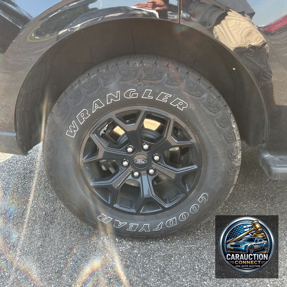 2024 Ford Expedition Timberline