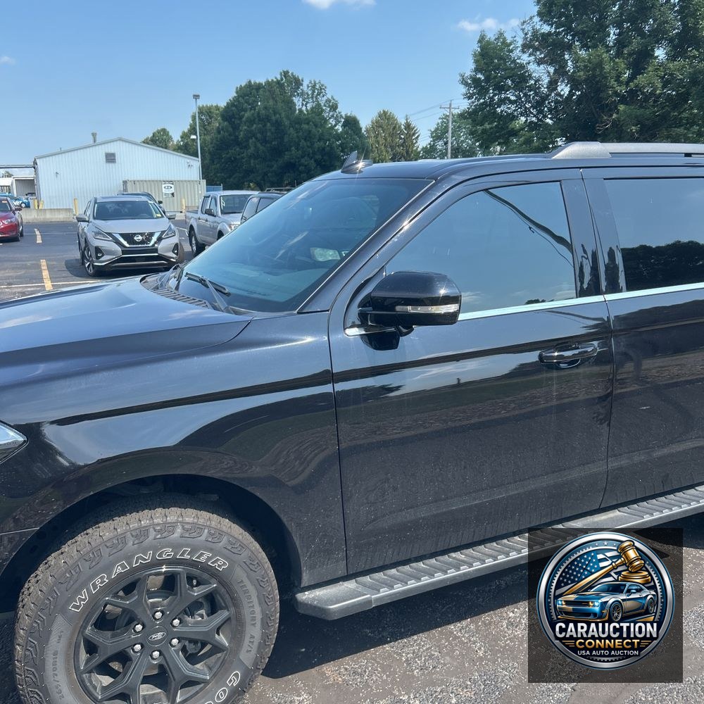 2024 Ford Expedition Timberline