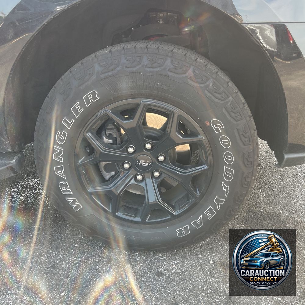 2024 Ford Expedition Timberline
